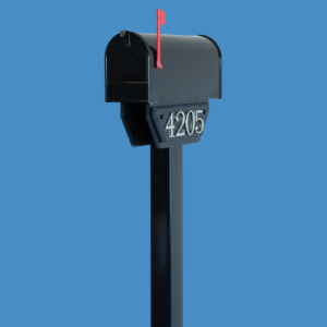 6400B
