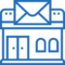 post office