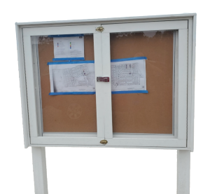 Compliance Boards