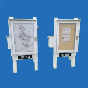 Compliance Boards