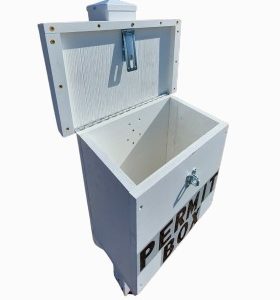 Permit Boxes - Image 2
