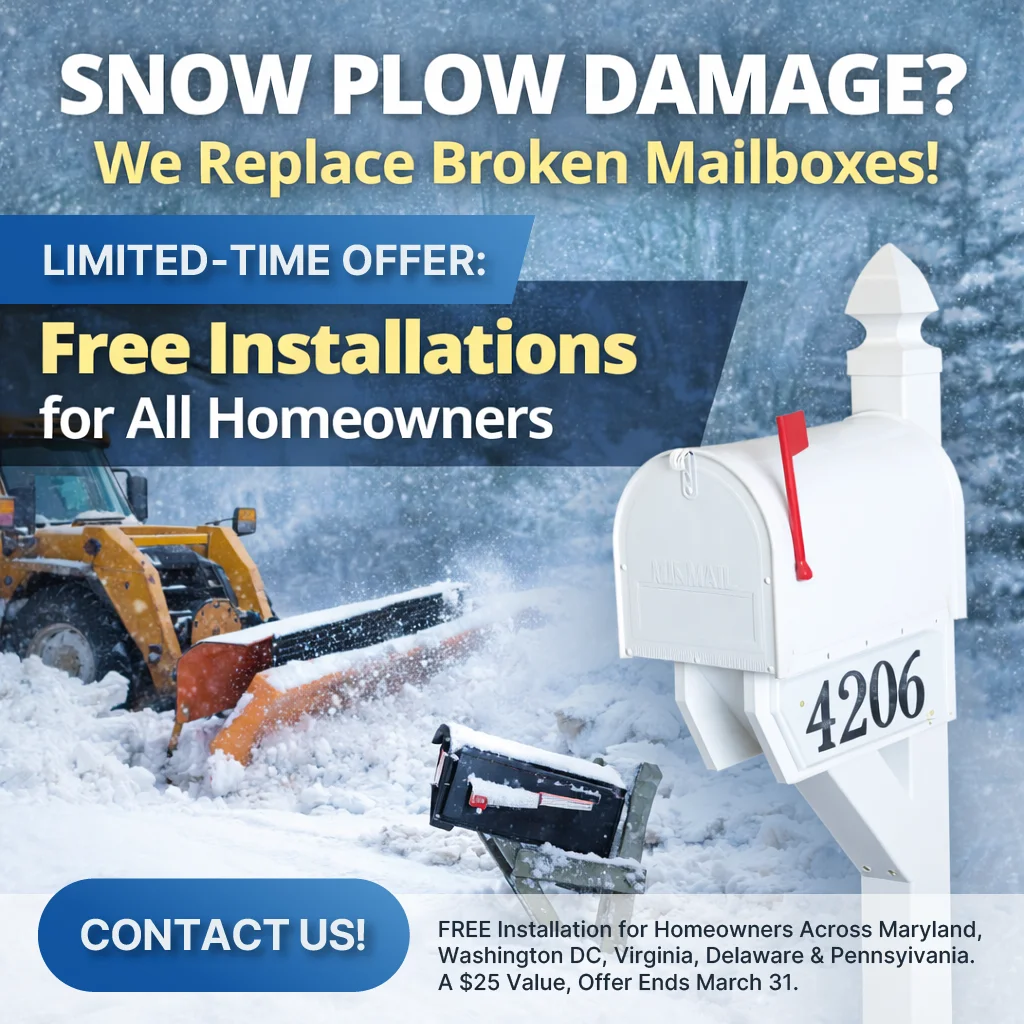 Limited-Time Free Installation