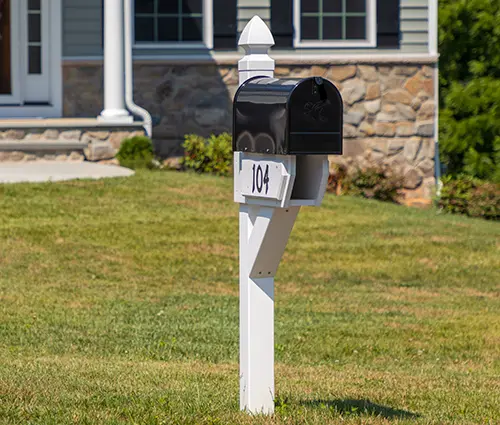 Maintenance Free Posts