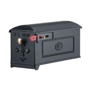 311 MM MAILBOX TOP ONLY