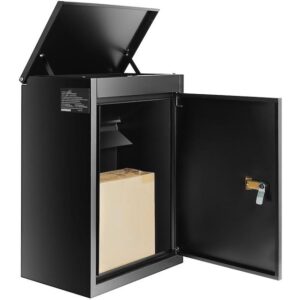 Parcel Box