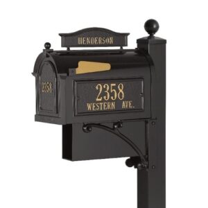 Whitehall Products